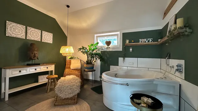 Hof Grindelborn - Jeannine Thurnburg