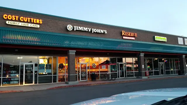 Jimmy John's