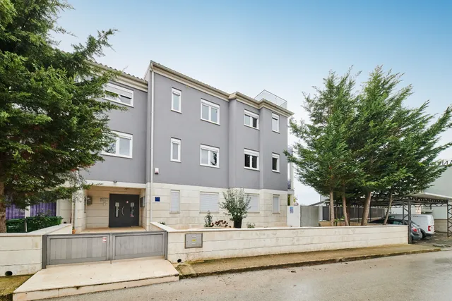 Ribarska Koliba - Stella Adria Villa