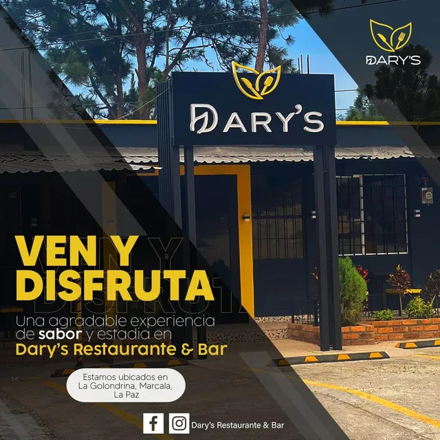 Dary's Restaurante Bar