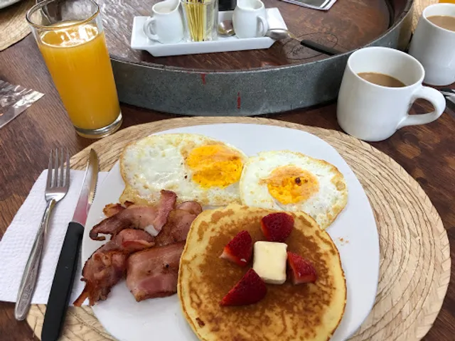 Vinícola boutique Hacienda del Marqués