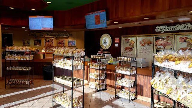 The Honey Baked Ham Company