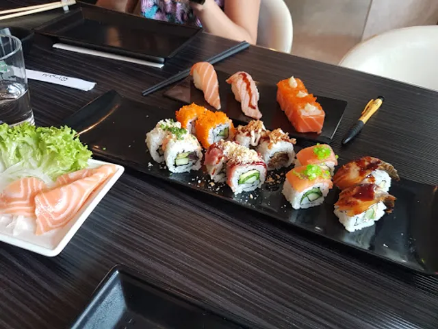 Sushi Koi Tilburg 🍣