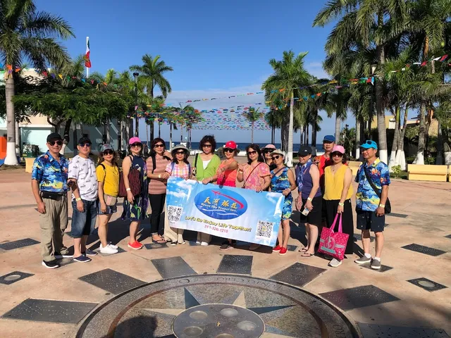 天河旅游 River Sky Travel Inc