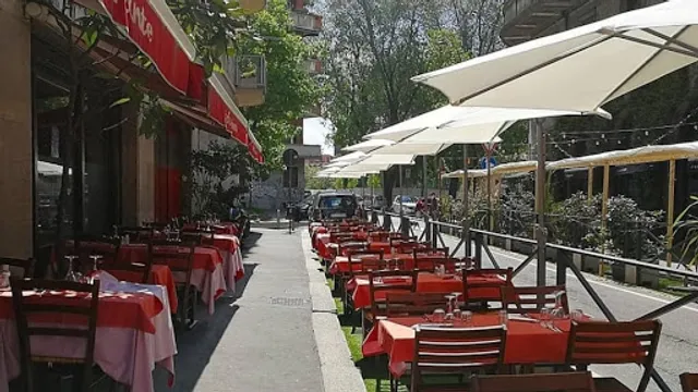 Ristorante da Giordano Il Bolognese