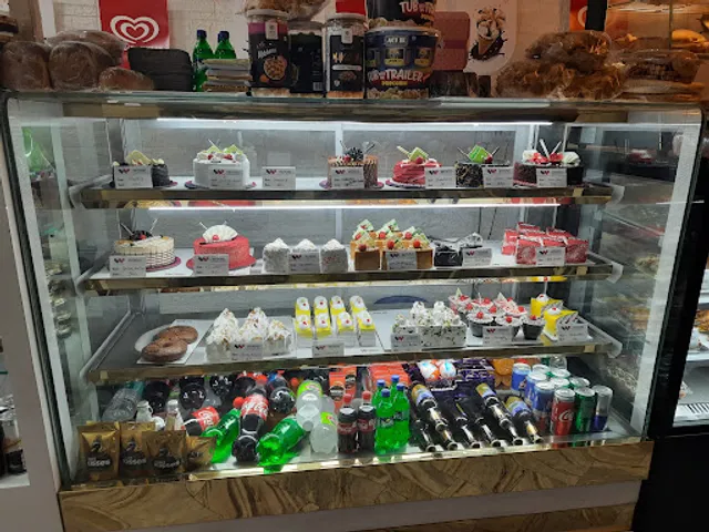 Winni Cakes & More - Cake shop in Hansi