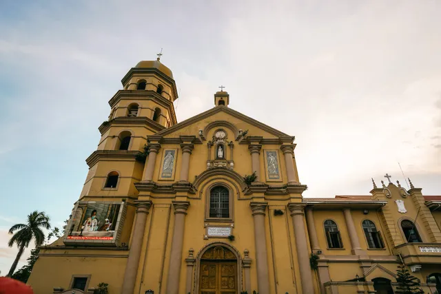 Metropolitan Cathedral of San Sebastian (The Roman Catholic Archdiocese of Lipa)