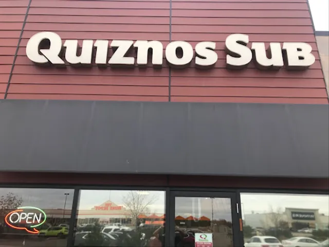 Quiznos