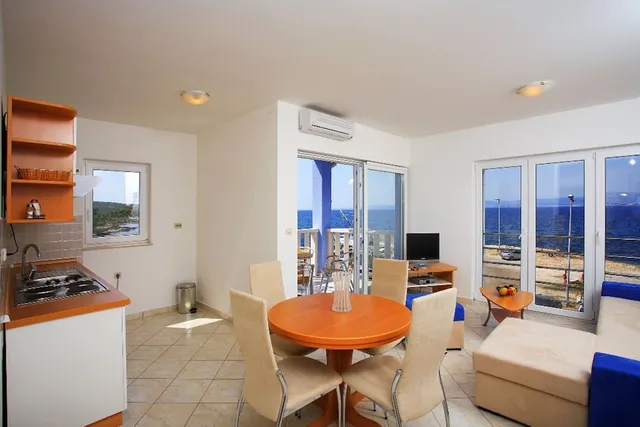 Aparthotel Marina Beach