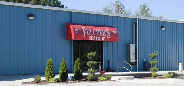 Fulcher's Seafood, LLC