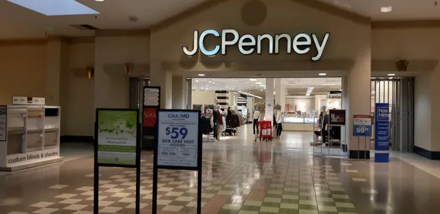 JCPenney
