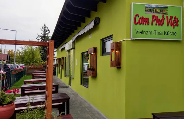 Com Pho Viet
