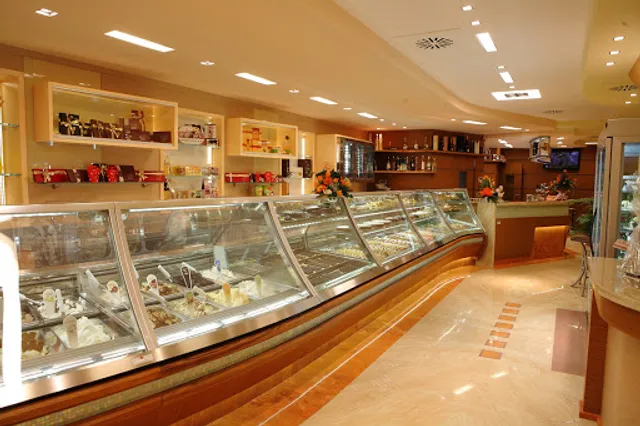 Pasticceria Bar Villa