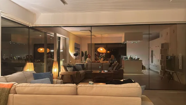 Goudkust Vakantiewoningen