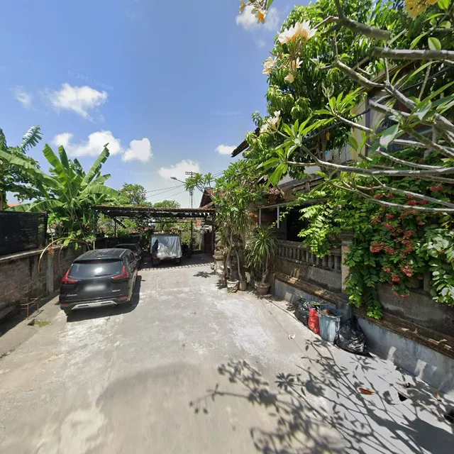 Betutu Ibu Rai Kalam