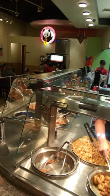 Panda Express