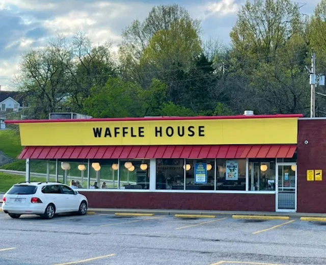 Waffle House
