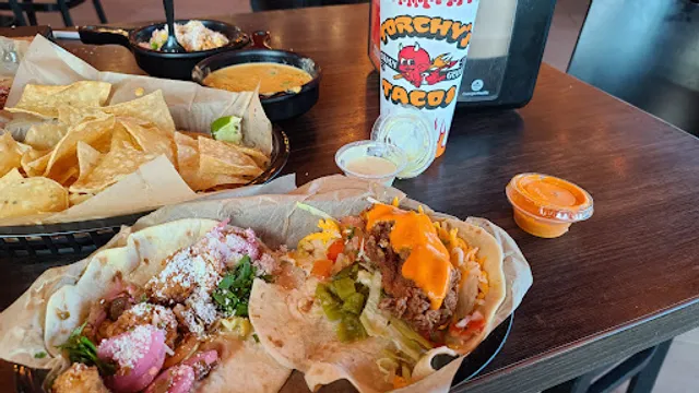 Torchy's Tacos
