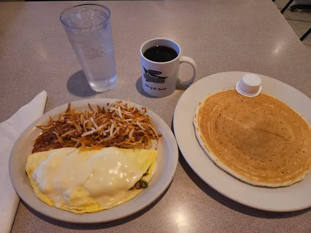 Stewart's Restaurant Greenview