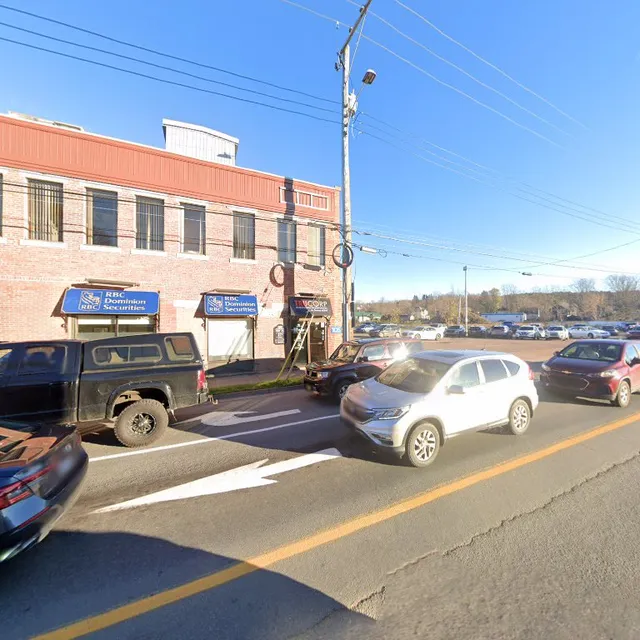 Grinner's Food Systems Ltd