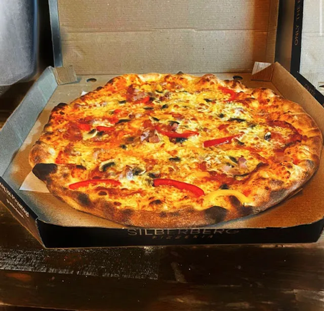 Silberberg Pizzeria