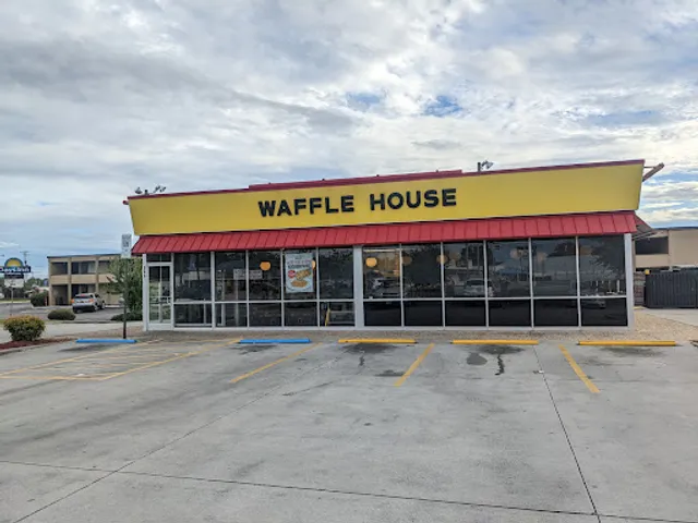 Waffle House
