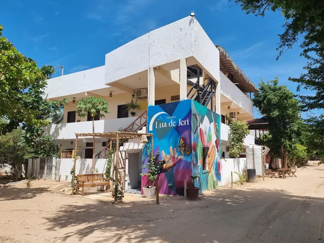 Pousada Lua de Jeri