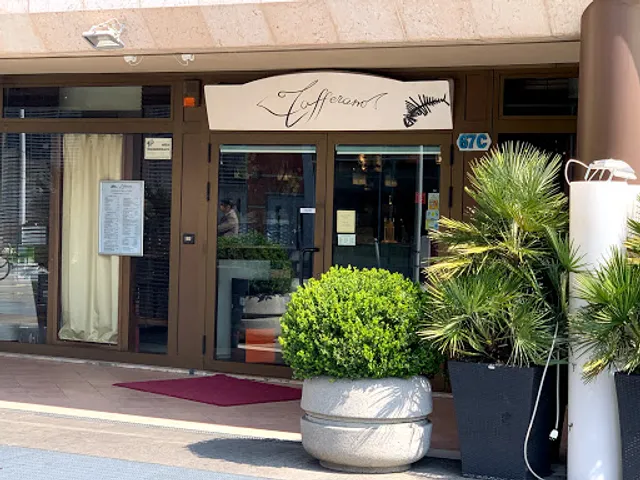 Ristorante Zafferano