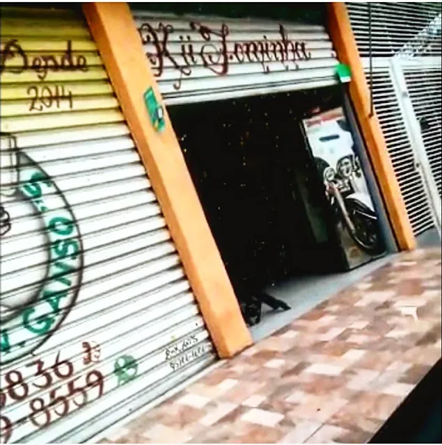 Restaurante Kii Fominha