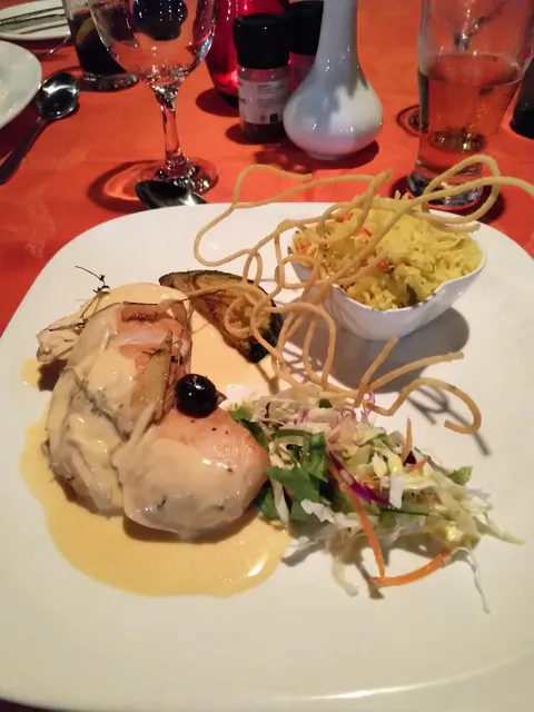 Ristorante Villas de Mer