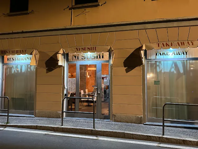 Restaurant Ni Sushi Take Away