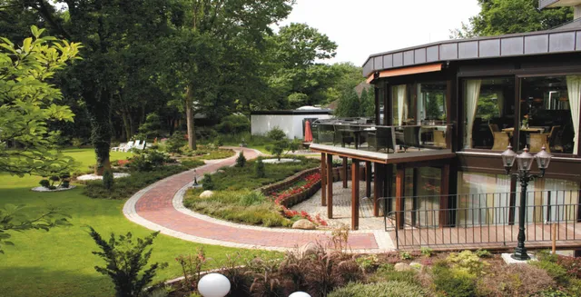 Golf- und Wellnesshotel Zur Amtsheide