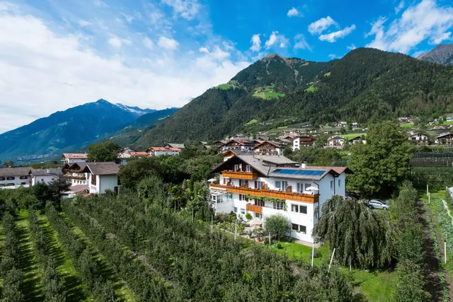 Hotel & Residence Rebhof