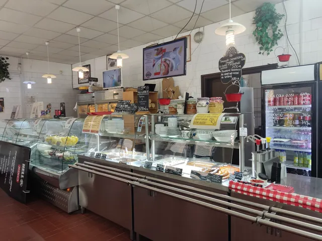 Hentes falatozója / Butcher diner