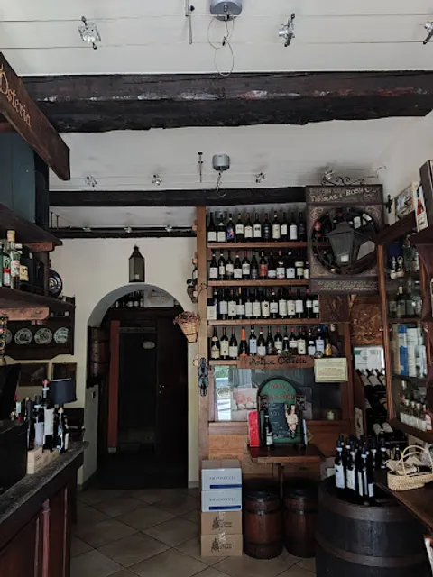 Antica Osteria