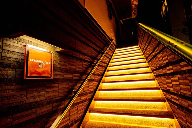 KEY STONE CLUB Tokyo