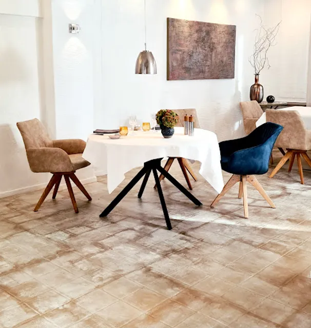 Restaurant la légère & Private Dining