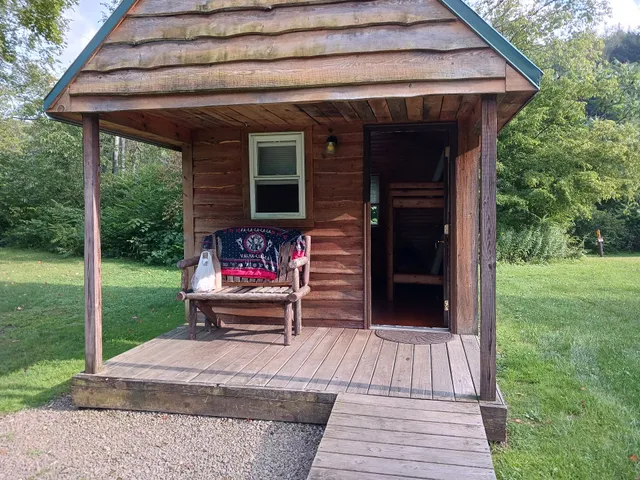 Willow Bay Campground