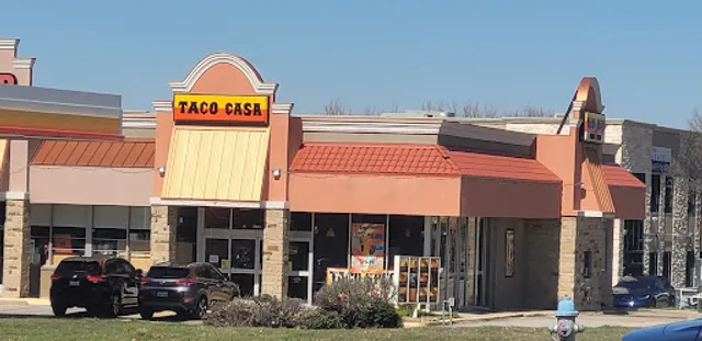 Taco Casa