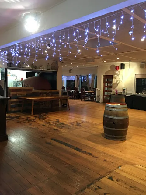 The Watering Hole Tavern