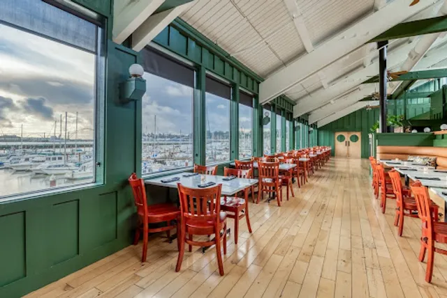 Myril Eatery & Wine Bar