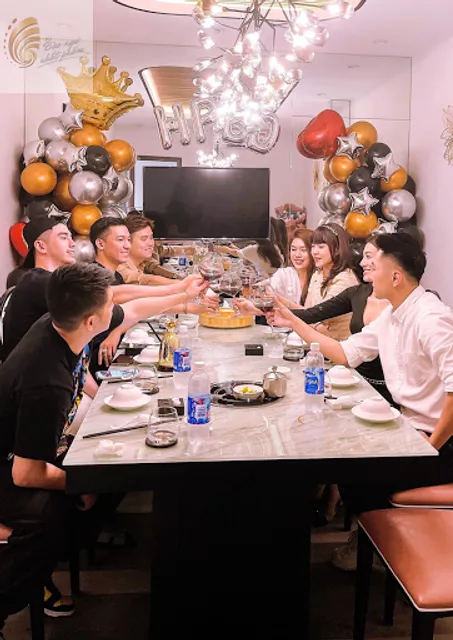 Nhà Hàng Bào Ngư Nhất Phẩm