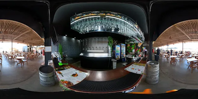 Confraria Hamburgueria e Choperia