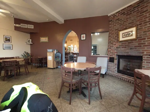 Mountain City Coffeehouse & Creamery