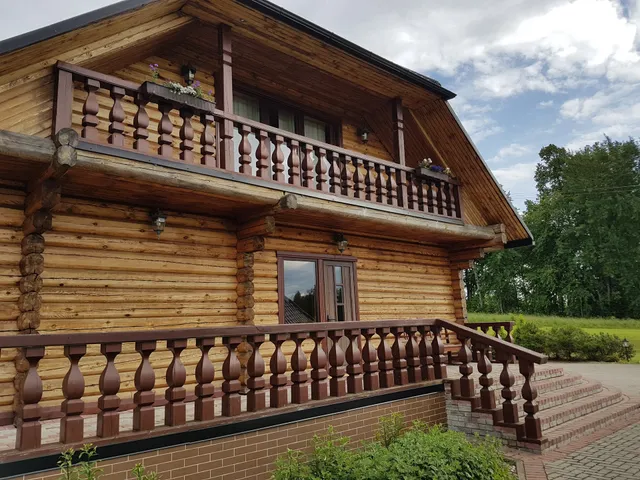 Viesu nams "Lielkaibēni"