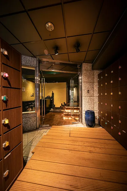 Hanashizuku Shinosaka