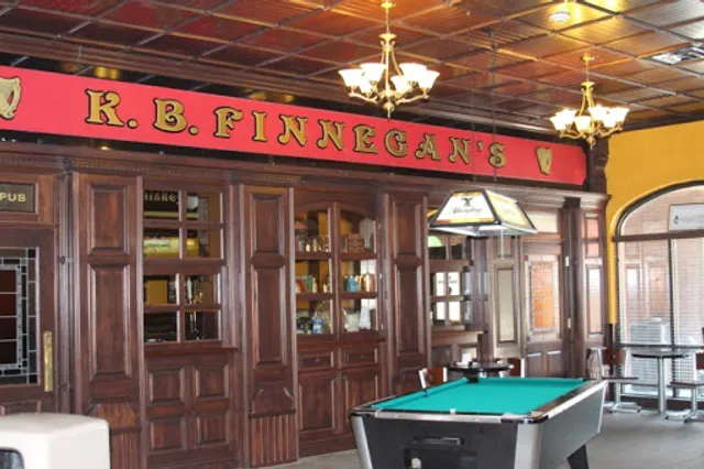 Finnegan's Pub