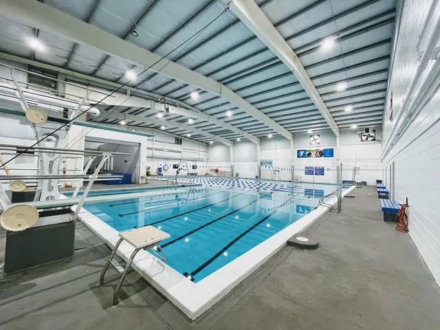 Moultrie Family YMCA