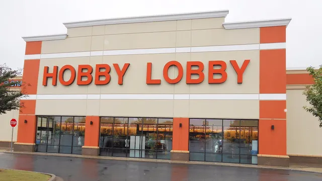 Hobby Lobby