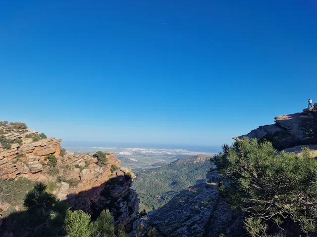 Parc Natural de la Serra Calderona